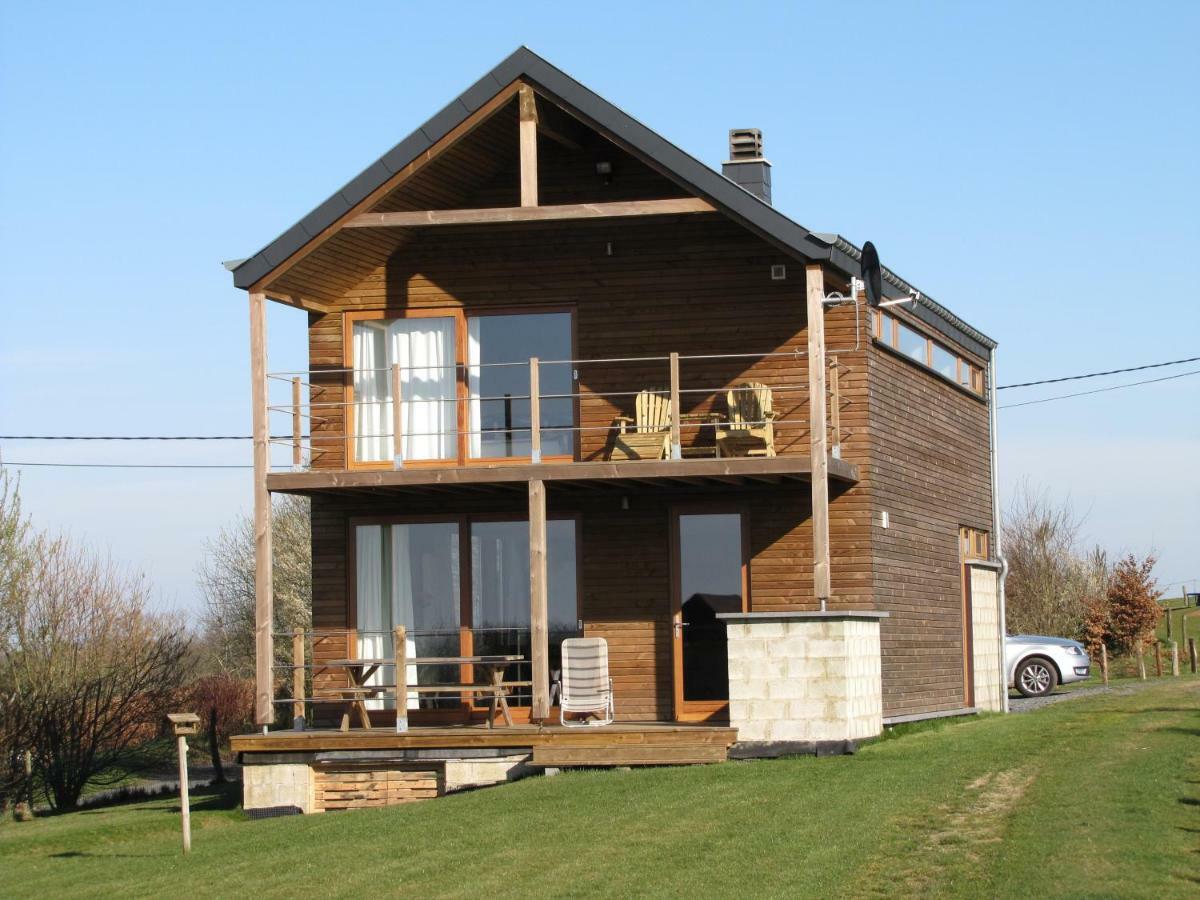 Allongueroye Houffalize Dış mekan fotoğraf